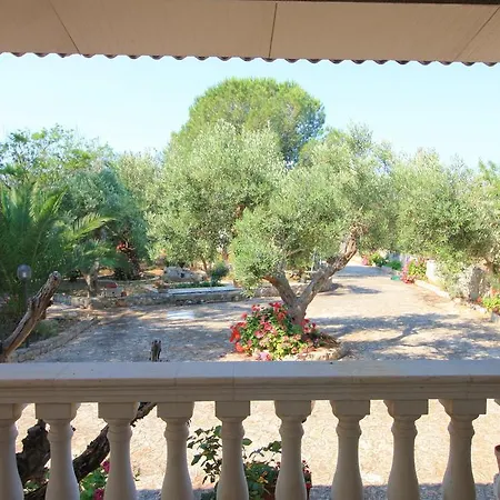 Sunshine Holiday Holiday home Marina di Mancaversa