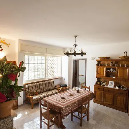 Holiday home Sunshine Holiday Marina di Mancaversa