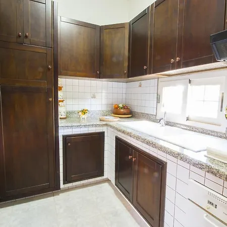 Sunshine Holiday Holiday home