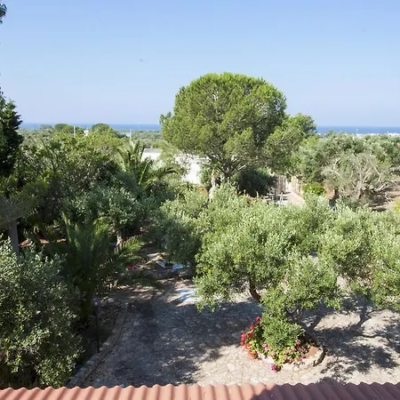 Sunshine Holiday Marina di Mancaversa